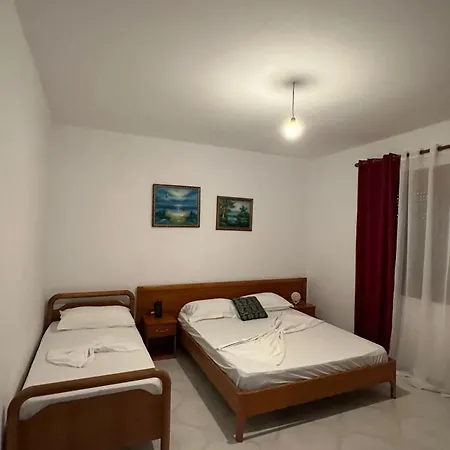 度假居 Vlore Vlorë